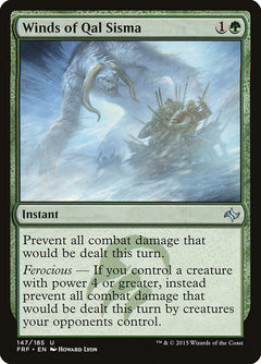Winds of Qal Sisma [Fate Reforged]-1