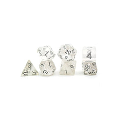 Neutron Dice Ice-1