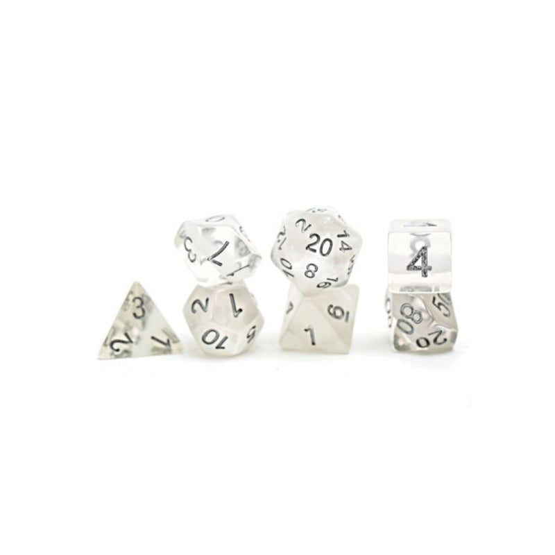 Neutron Dice Ice-1