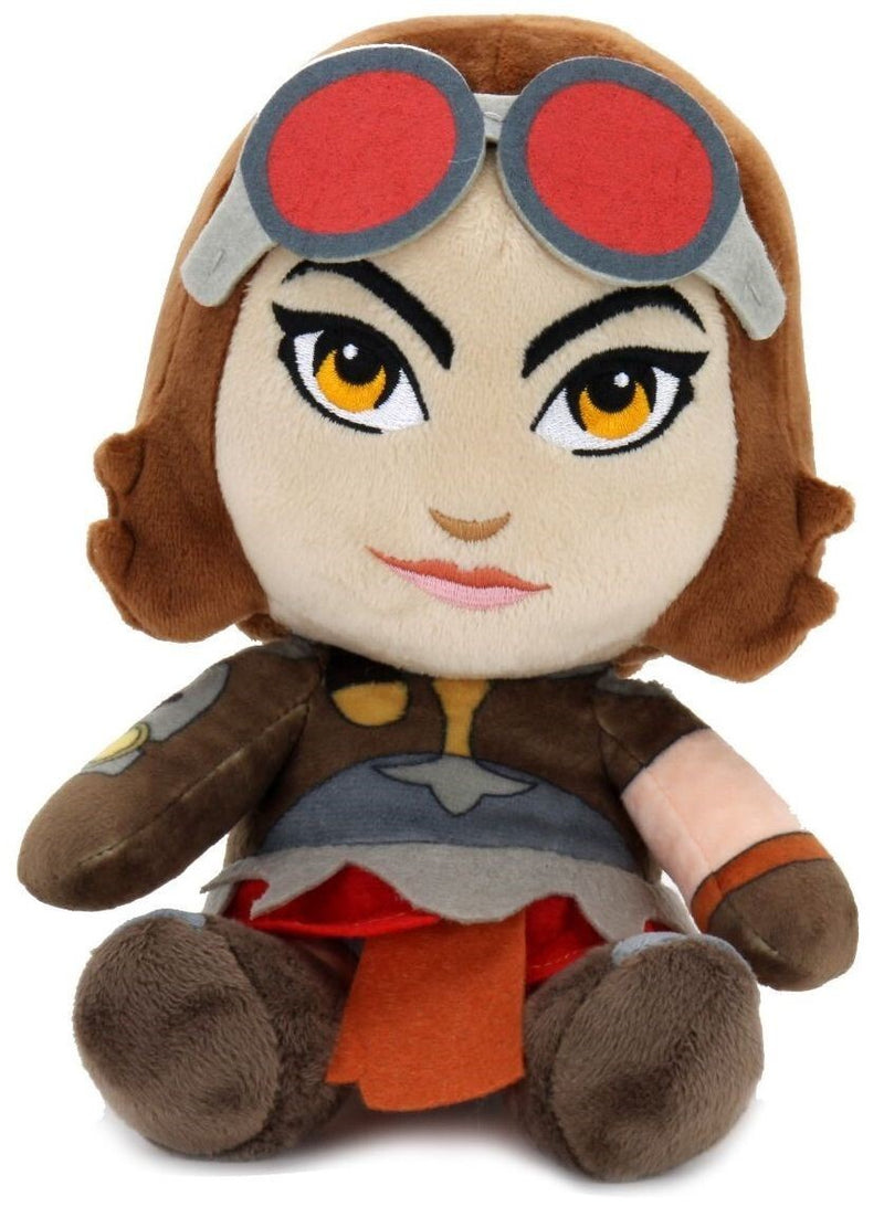 Magic the Gathering Chandra Phunny by Kidrobot-1