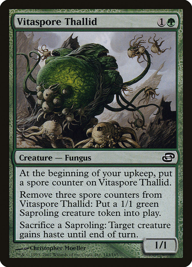 Vitaspore Thallid [Planar Chaos]-1