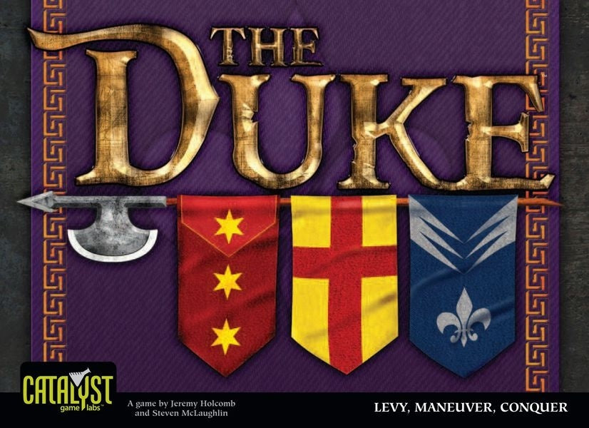 The Duke-1