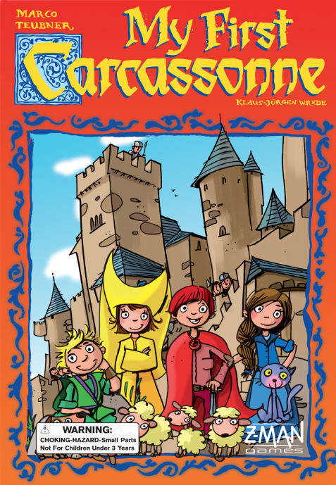 My First Carcassonne-1