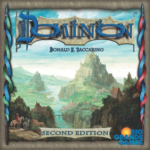Dominion 2nd Edition-1