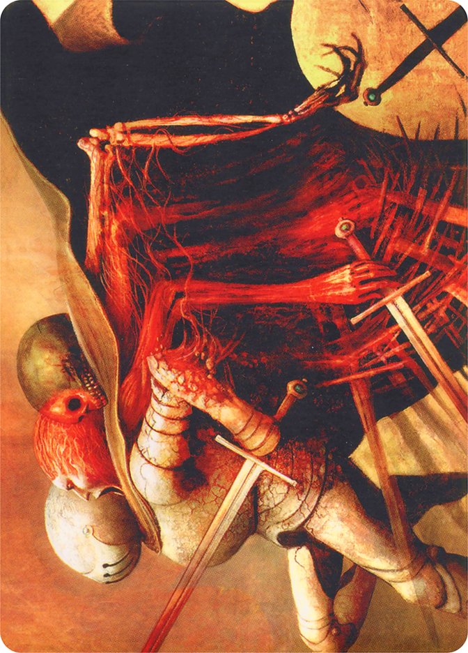 Force of Despair // Force of Despair [Modern Horizons Art Series]-1