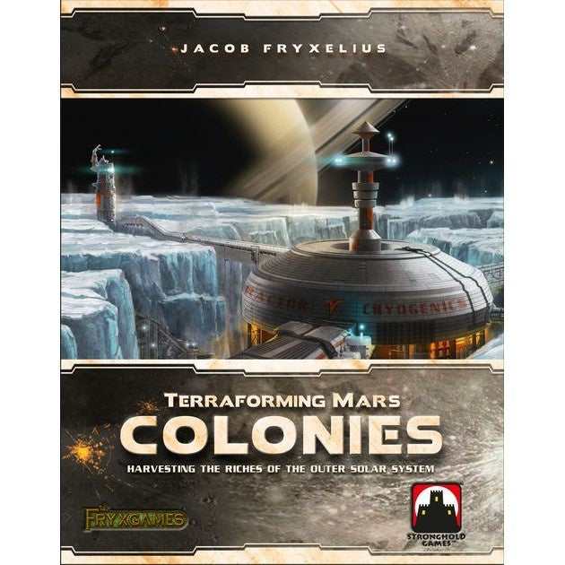 Terraforming Mars The Colonies-1