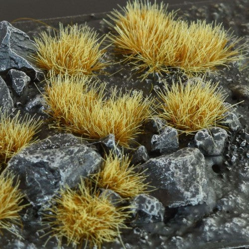 Gamers Grass: Tufts: Dry Tuft 6mm (Wild)-1