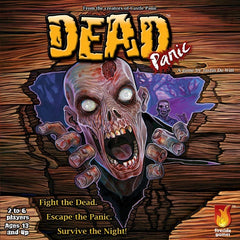 Dead Panic-1