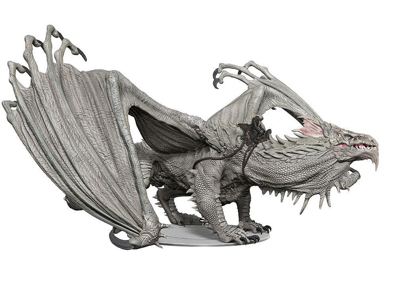 D&D Icons of the Realms Prepainted Miniatures Icewind Dale Rime of the Frostmaiden Arveiaturace Set-1