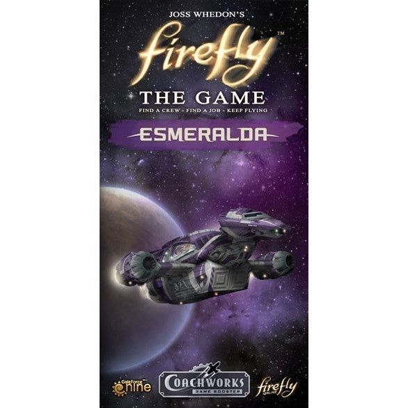 Firefly Esmeralda Expansion-1