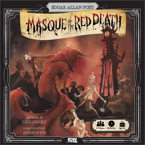 Masque of the Red Death-1