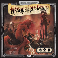 Masque of the Red Death-1
