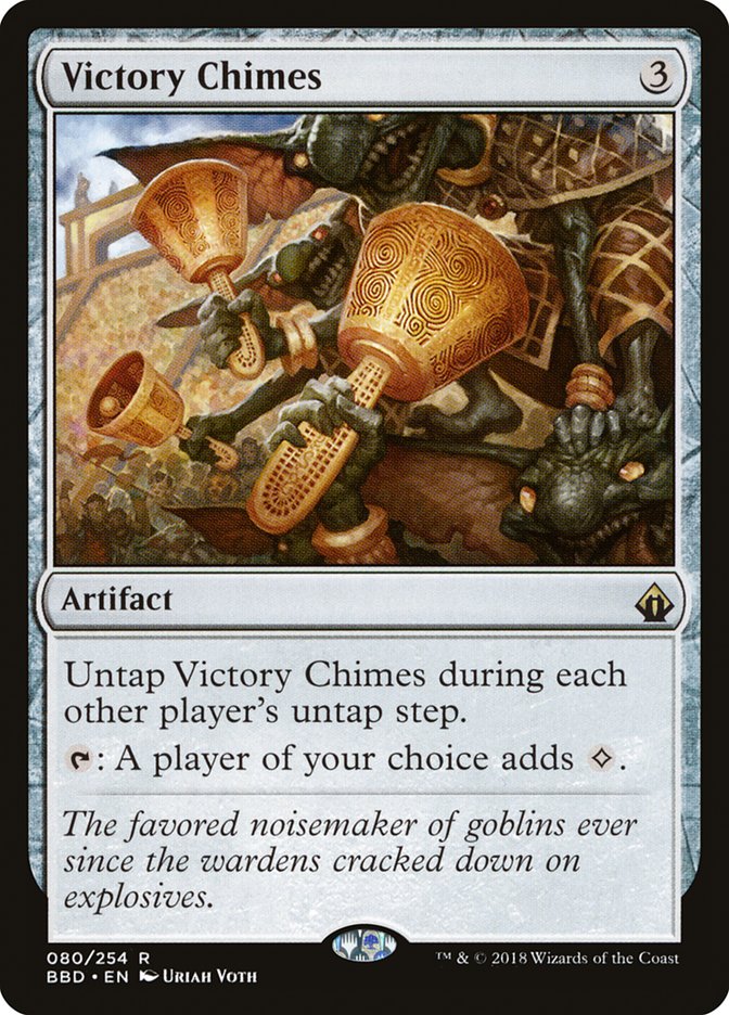 Victory Chimes [Battlebond]-1