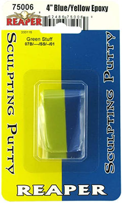 Reaper: Accessories: Green Stuff Strip-1