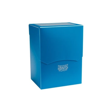 Deck Box - Dragon Shield - Deck Shell - Blue