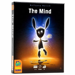 The Mind-1