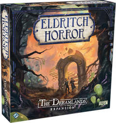 Eldritch Horror The Dreamlands-1