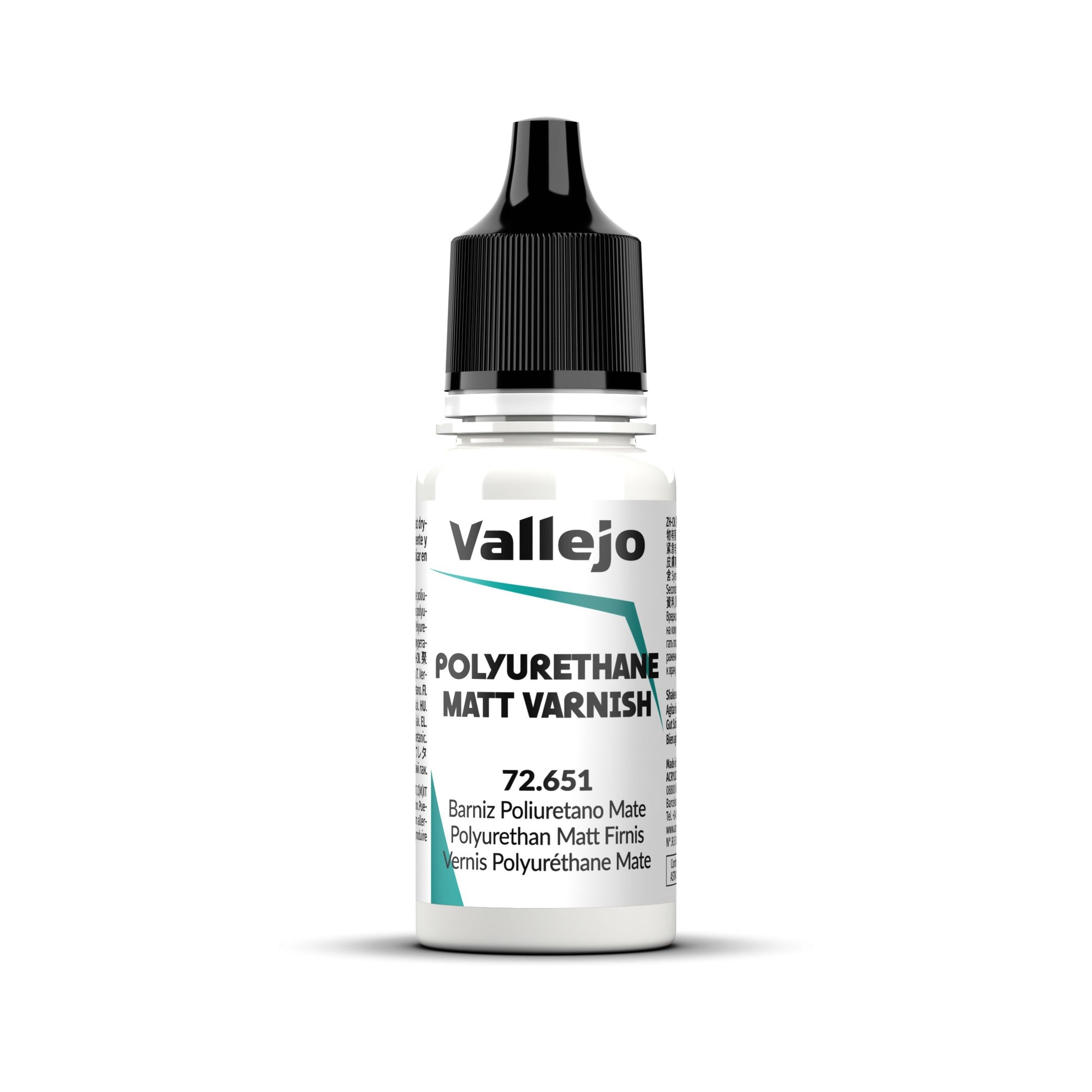 Vallejo Game Color Angel Green 18ml Acrylic Paint-1
