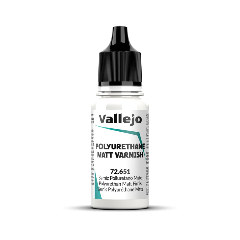 Vallejo Game Color Angel Green 18ml Acrylic Paint-1