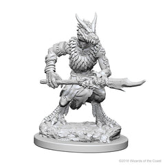 D&D Nolzurs Marvelous Unpainted Miniatures Kobolds-1