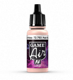 Vallejo Game Air - Pale Flesh 17 ml-1