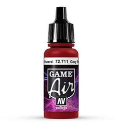 Vallejo Game Air - Gory Red 17 ml-1