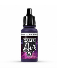 Vallejo Game Air - Hexed Lichen 17 ml-1