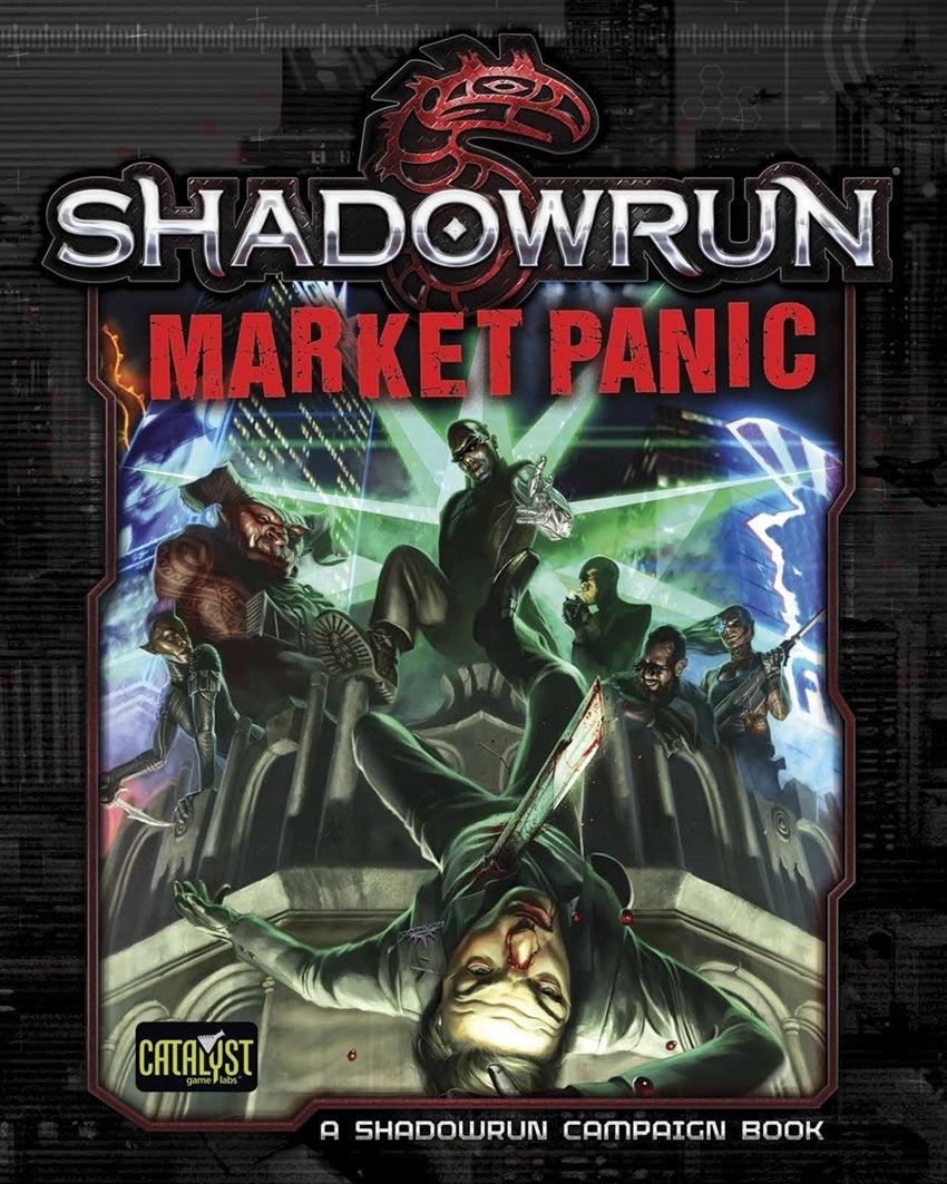 Shadowrun Market Panic-1
