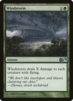 Windstorm [Magic 2014]-1