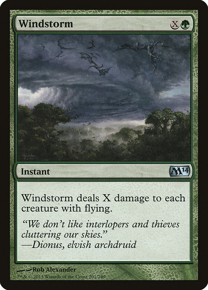 Windstorm [Magic 2014]-1
