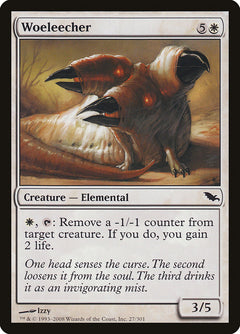 Woeleecher [Shadowmoor]-1