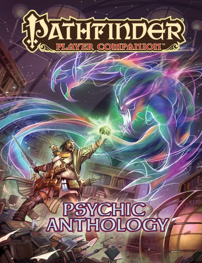 Pathfinder Psychic Anthology-1