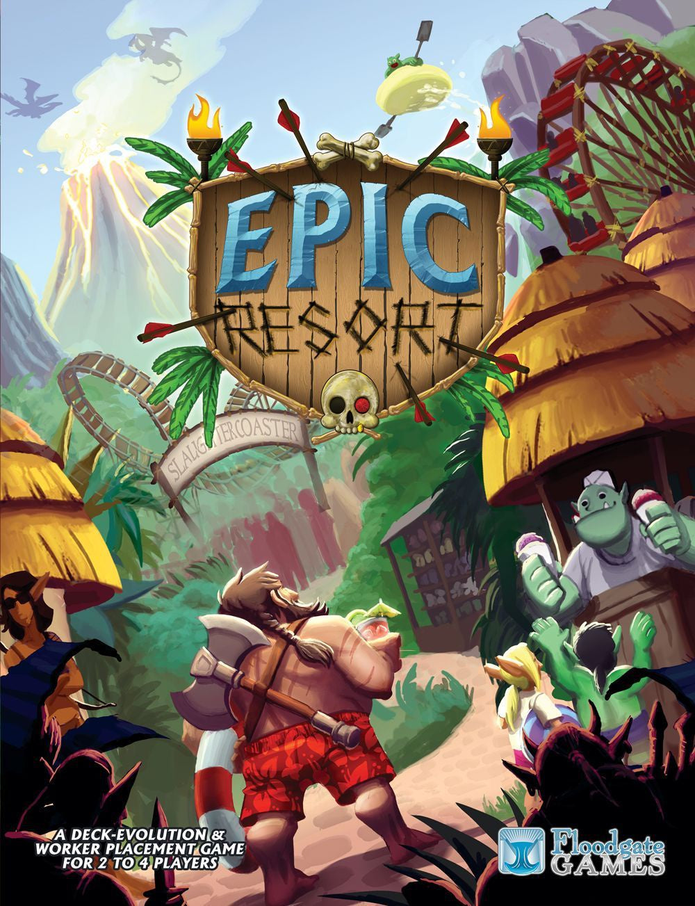 Epic Resort-1