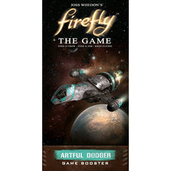 Firefly Artful Dodger-1