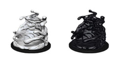 D&D Nolzurs Marvelous Unpainted Miniatures Black Pudding-1