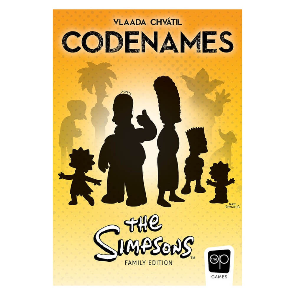 Codenames Simpsons-1