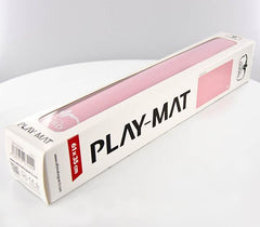 Ultimate Guard Monochrome Pink 61 x 35 cm Play Mat-1