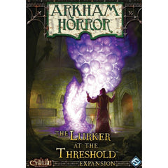 Arkham Horror Lurker at the Threshold Expansion-1