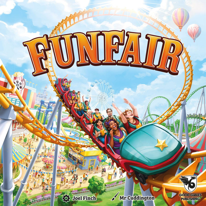 Funfair-1