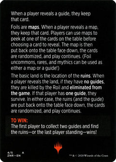 Roil Royale (Magic Minigame) [Zendikar Rising Minigame]-2
