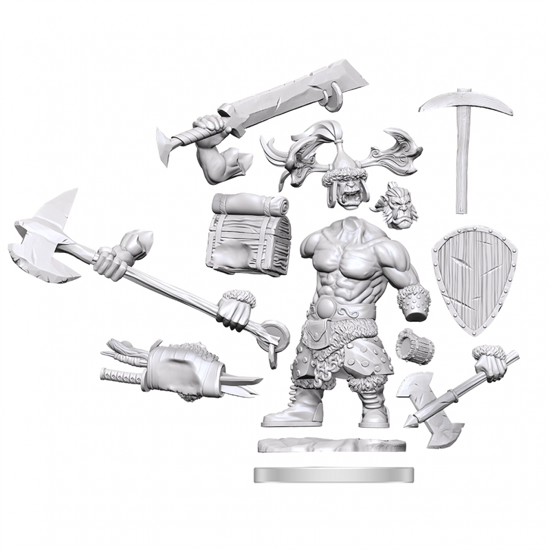 D&D Frameworks Orcs (7)-4