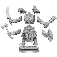 D&D Frameworks Orcs (7)-5