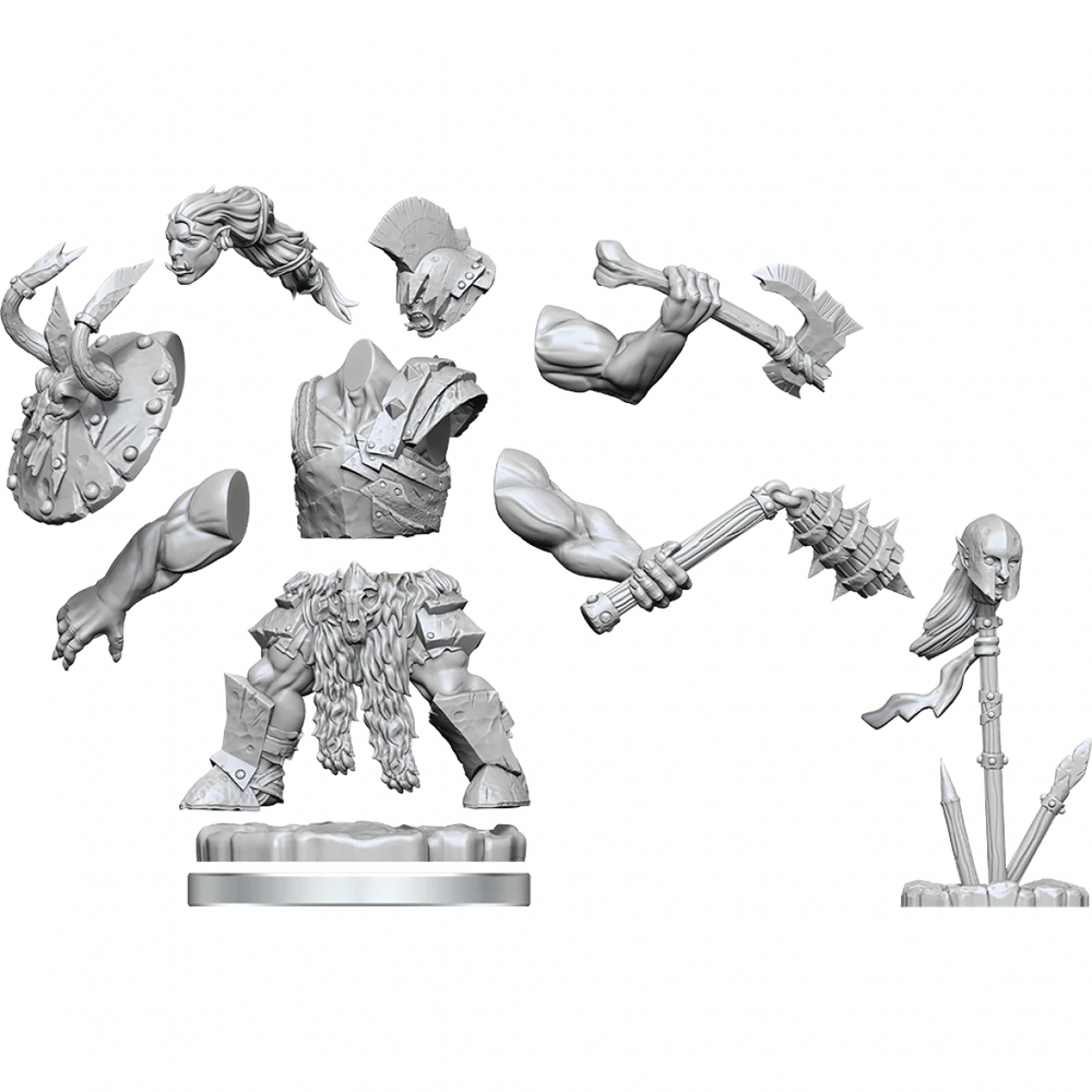 D&D Frameworks Orcs (7)-3