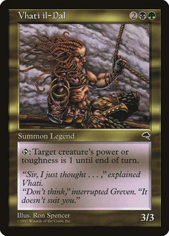 Vhati il-Dal [Tempest]-1