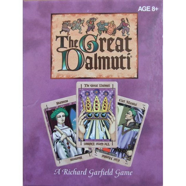 The Great Dalmuti-1
