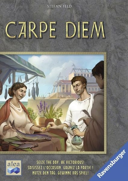 Carpe Diem-1