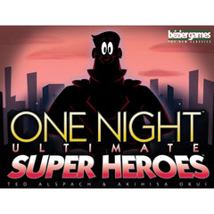 One Night Ultimate Super Heroes-1