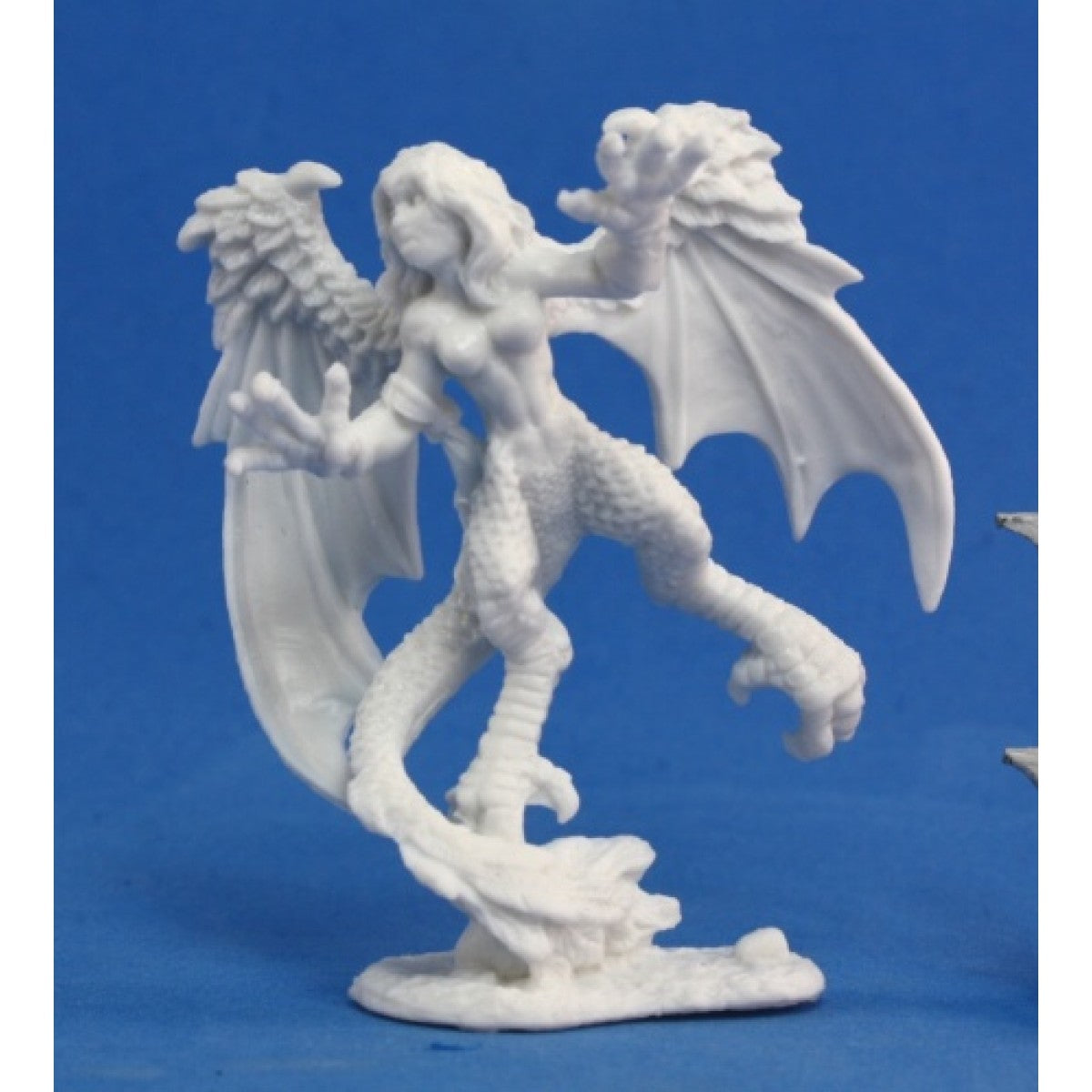 Reaper: Bones: Harpy-1
