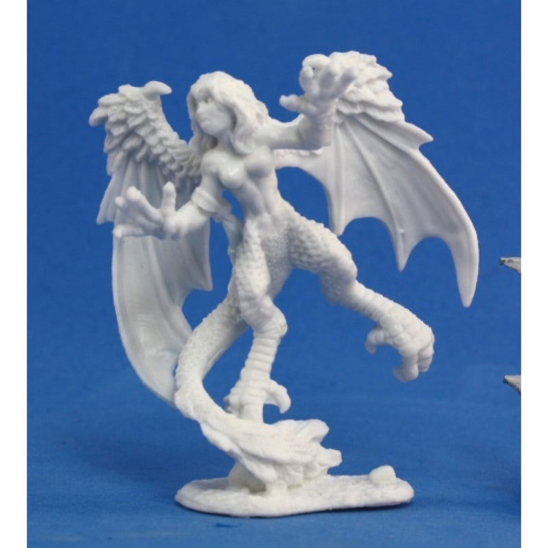 Reaper: Bones: Harpy-1