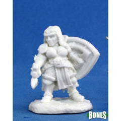 Reaper: Bones: Freja Fangbreaker-1